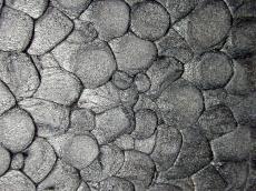 tar foam black plastic protective protection structure