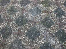 garden decoratio tiles 