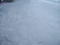 tabus grounds asphalt street