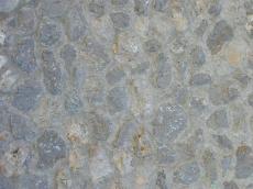 wall rock masonry ground road
