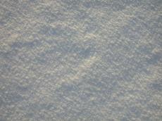 snow crisp blanket white powder floor ground covering of