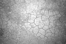 mud grey soil dry dried crack cracks