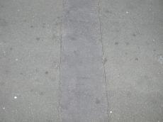 floor concrete flat smooth surface crack cracks slab of stone grey