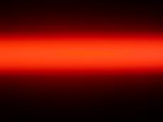 red gradient horizontal lightfx lighteffects