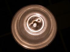 bub light glow reflective