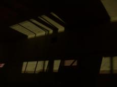 black lightfx lighteffects dark lines shapes tunnel concrete shadow