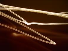 dieterkors lightfx lighteffects ray light wires lightray