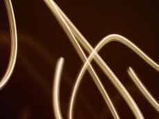 dieterkors lightfx lighteffects ray light wires lightray