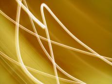 dieterkors lightfx lighteffects yellow lightwaves lines