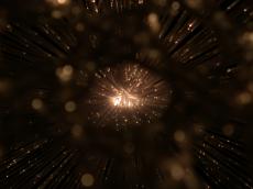 lightfx lighteffects dark black lights wired wires stars