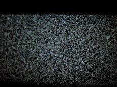 tv television t.v. screen televisionscreen static snow blank
