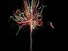sallie_richardson lighteffects lightfx dark fireworks explosion
