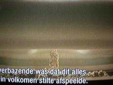 lightfx screenshot lighteffects mushroomcloud atomicblast atomicbomb bomb blast radioactive atomic cloud clouds elements typograhy sanserif mushroom explosion