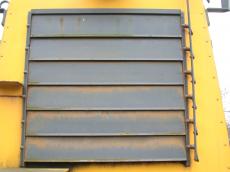 metals barns grate vent ventilationsystem blinds textures metal yellow