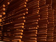 metal metals rod rods iron constructioniron construction concrete