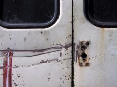 galenslater metals textures cardoor doors scratch scratchmark