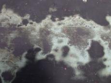 metals textures brushed gray staines stained