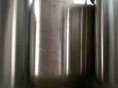 metal can cannister texture thermosflask thermos flask dirty