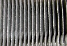 metal steel iron rust dirty hatch roster