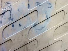 metal painted texture pattern