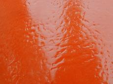 red plastic steel paint painted metal texture red plastic steel paint painted metal texture