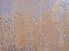 metal sand sanded dirt dirty texture rust rusted red brown