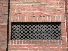 metals grid grade floral ornamented pattern texture