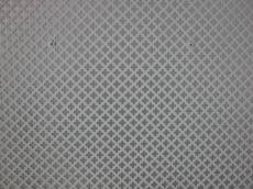 grid gray grey white metal