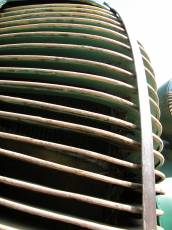 car grill metal plates