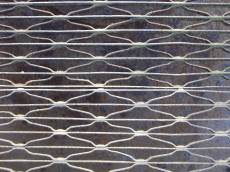 diederik metal grate floor