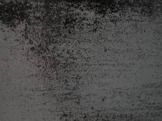 tabus dirt metal grey gray spots black