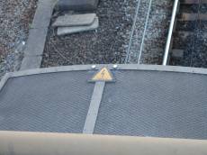 tabus metals signs grid danger electricity highvoltage voltage high lightning train