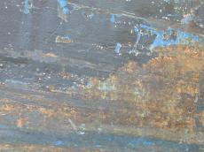 metals painted texture weathered gray