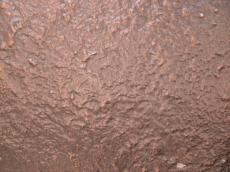 metals textures painted goo rock