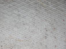 metals floors white painted texture pattern diamonds