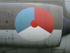 dutch airforce logo engine jet plane