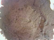 goo sludge brown sand water