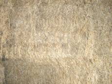 tabus bale of hay dry dried brown dense packed