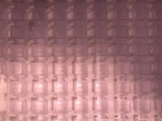 white plastics square squares pattern texture plastic