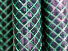 hose plastic