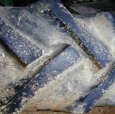 track tire tires profile sand dirt grit trail rubber rubbery