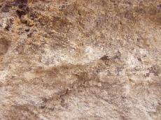 sand rock wall gray grey