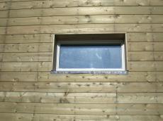 window wood wooden wall planks