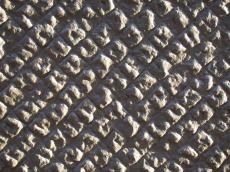 pattern wall bump decorative