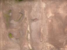 stone wall surface hard grey