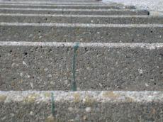 stair stairs step steps stairway concrete block blocks hard solid