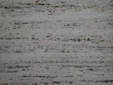 strange white black wall plaster