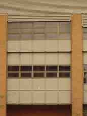 rigoletto facade architecture windows building