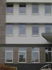 rigoletto architecture wall windows building 