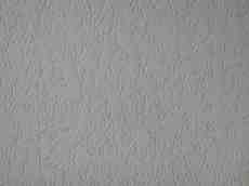 plaster wall smooth white craggy